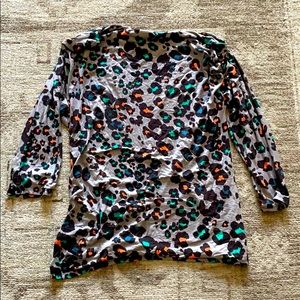 Three Dots Blouse